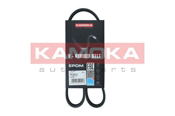 KAMOKA Keilrippenriemen