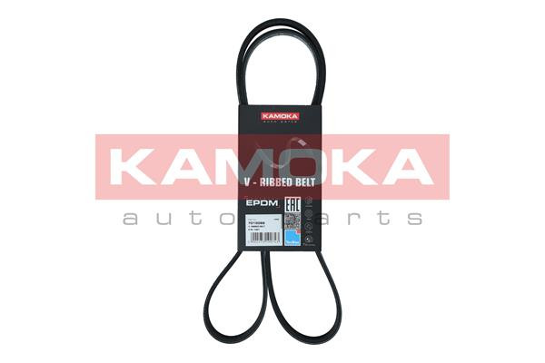 KAMOKA Keilrippenriemen