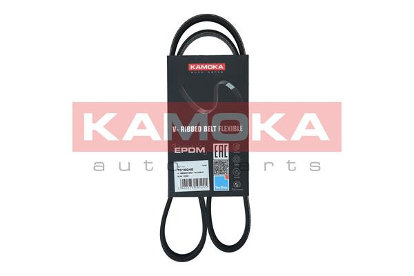 KAMOKA Keilrippenriemen