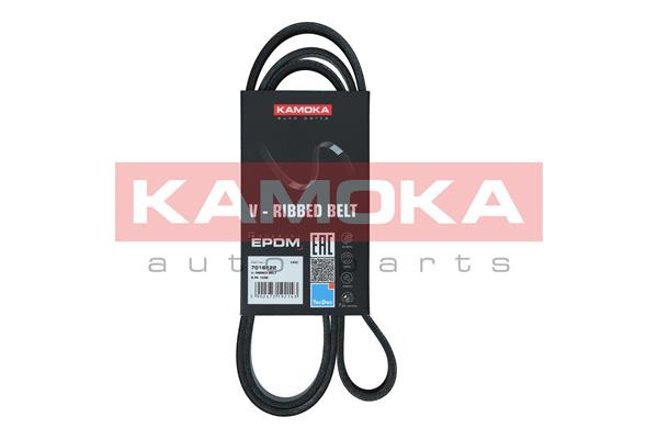 KAMOKA Keilrippenriemen