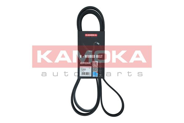 KAMOKA Keilrippenriemen