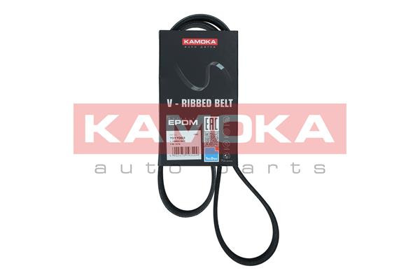 KAMOKA Keilrippenriemen