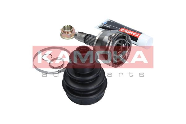 KAMOKA Gelenksatz, Antriebswelle