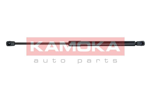 KAMOKA Gasfeder, Motorhaube