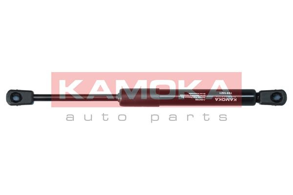 KAMOKA Gasfeder, Motorhaube