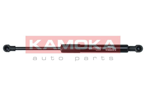 KAMOKA Gasfeder, Motorhaube