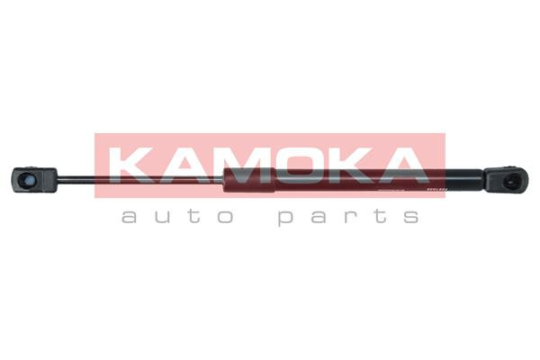 KAMOKA Gasfeder, Motorhaube