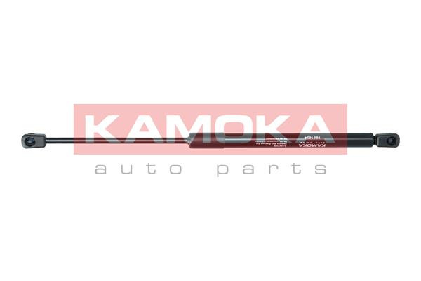 KAMOKA Gasfeder, Motorhaube