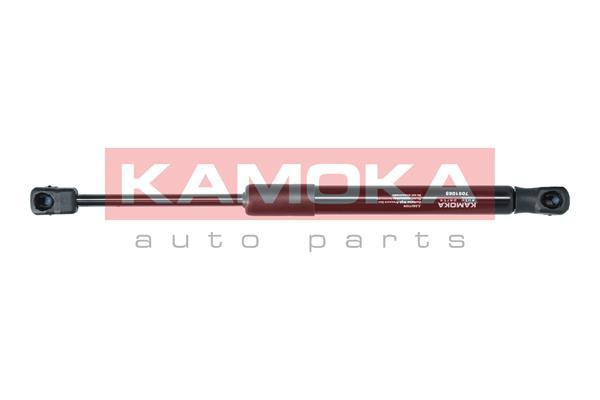 KAMOKA Gasfeder, Motorhaube