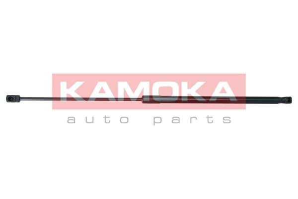 KAMOKA Gasfeder, Motorhaube