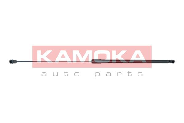 KAMOKA Gasfeder, Motorhaube