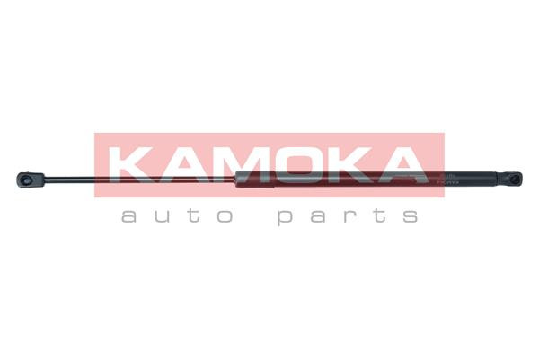 KAMOKA Gasfeder, Motorhaube