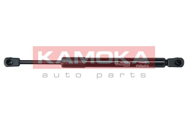 KAMOKA Gasfeder, Koffer-/Laderaum