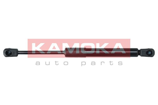 KAMOKA Gasfeder, Koffer-/Laderaum