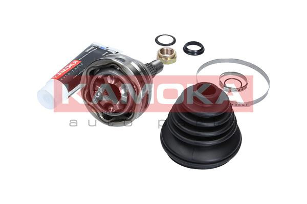 KAMOKA Gelenksatz, Antriebswelle