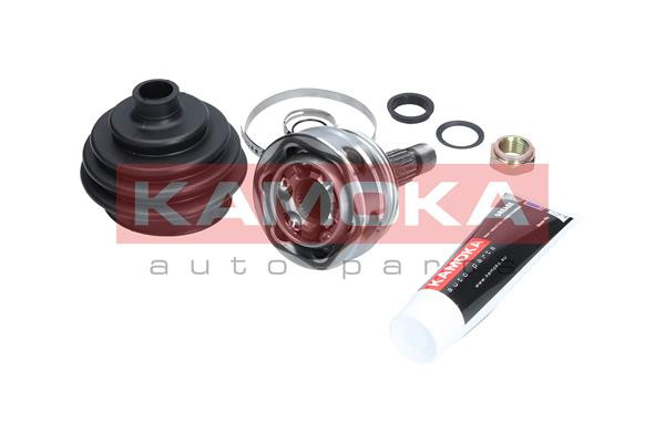 KAMOKA Gelenksatz, Antriebswelle