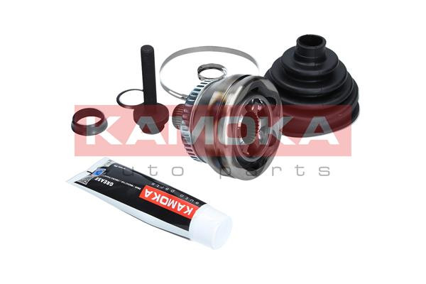 KAMOKA Gelenksatz, Antriebswelle