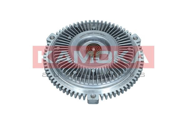 KAMOKA Kupplung, Kühlerlüfter