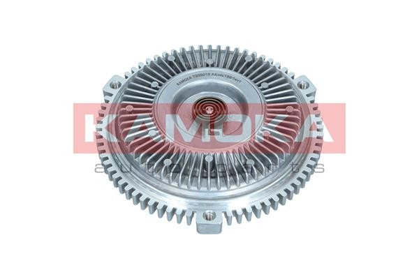 KAMOKA Kupplung, Kühlerlüfter