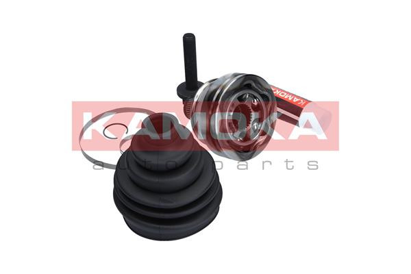 KAMOKA Gelenksatz, Antriebswelle