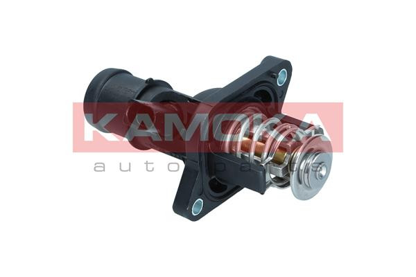 KAMOKA Thermostatgehäuse