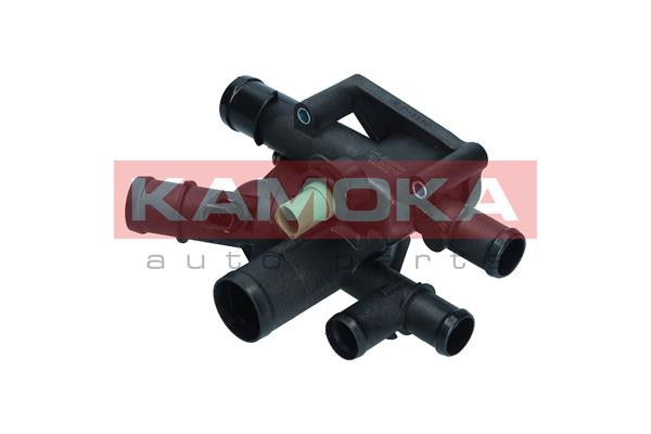 KAMOKA Thermostatgehäuse