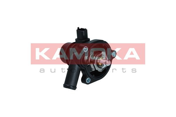 KAMOKA Thermostatgehäuse