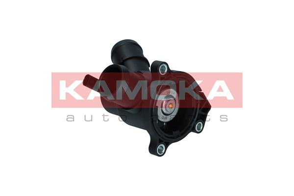 KAMOKA Thermostatgehäuse