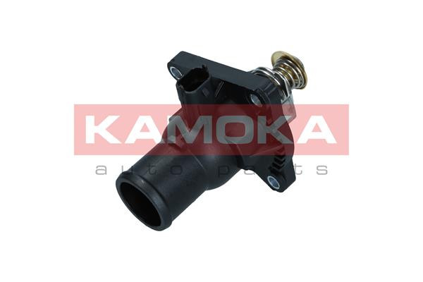 KAMOKA Thermostatgehäuse