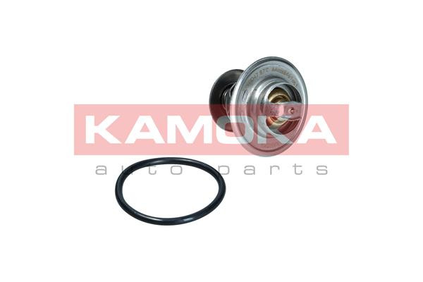KAMOKA Thermostat, Kühlmittel