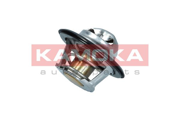 KAMOKA Thermostat, Kühlmittel