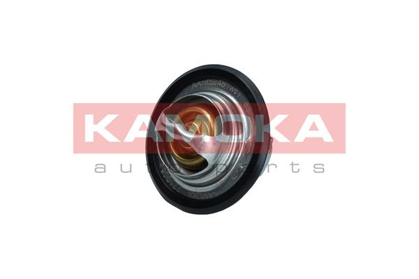 KAMOKA Thermostat, Kühlmittel