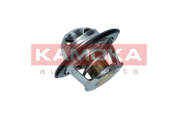 KAMOKA Thermostat, Kühlmittel