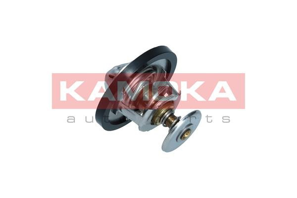 KAMOKA Thermostat, Kühlmittel