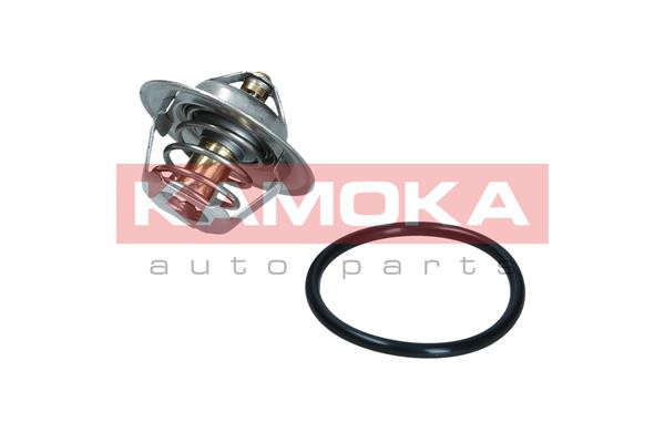 KAMOKA Thermostat, Kühlmittel
