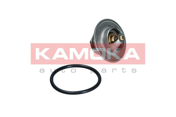 KAMOKA Thermostat, Kühlmittel