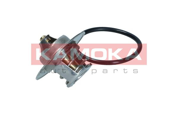 KAMOKA Thermostat, Kühlmittel