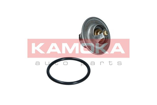KAMOKA Thermostat, Kühlmittel