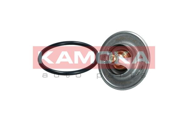 KAMOKA Thermostat, Kühlmittel