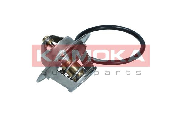 KAMOKA Thermostat, Kühlmittel