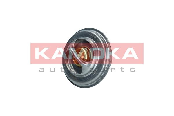 KAMOKA Thermostat, Kühlmittel