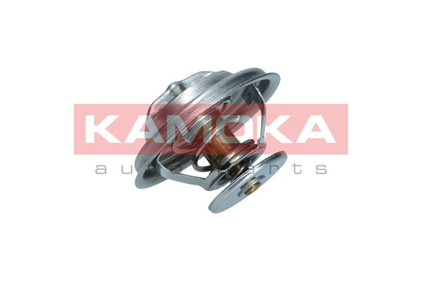 KAMOKA Thermostat, Kühlmittel