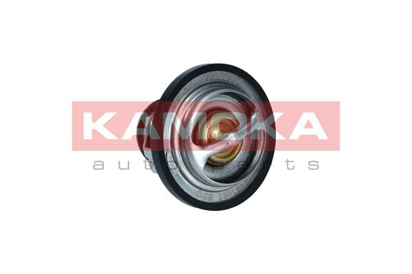 KAMOKA Thermostat, Kühlmittel