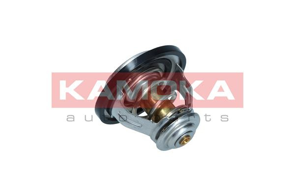 KAMOKA Thermostat, Kühlmittel