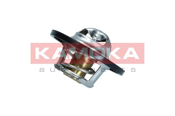 KAMOKA Thermostat, Kühlmittel