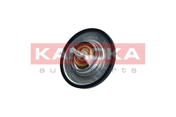 KAMOKA Thermostat, Kühlmittel