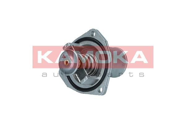 KAMOKA Thermostatgehäuse