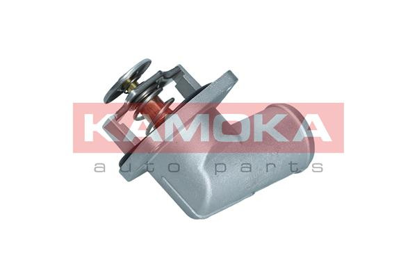 KAMOKA Thermostatgehäuse