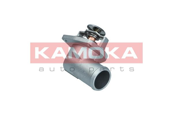 KAMOKA Thermostatgehäuse