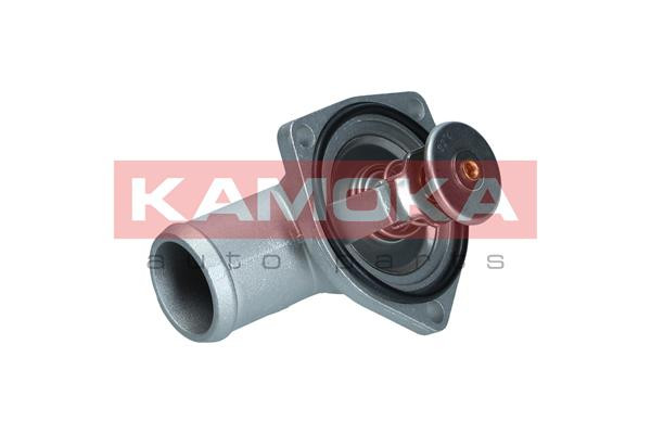 KAMOKA Thermostatgehäuse